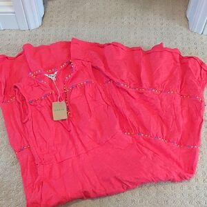 Boden Dress New With Tags